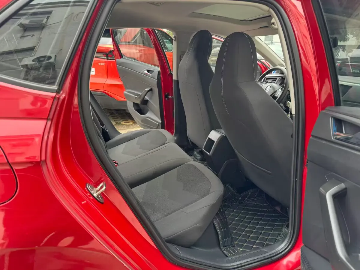 2019 Volkswagen Polo 1.5L 113HP L4 6AT,autocango,china used car exporter,china ev exporter,chinese used car exporter,chinese used ev exporter