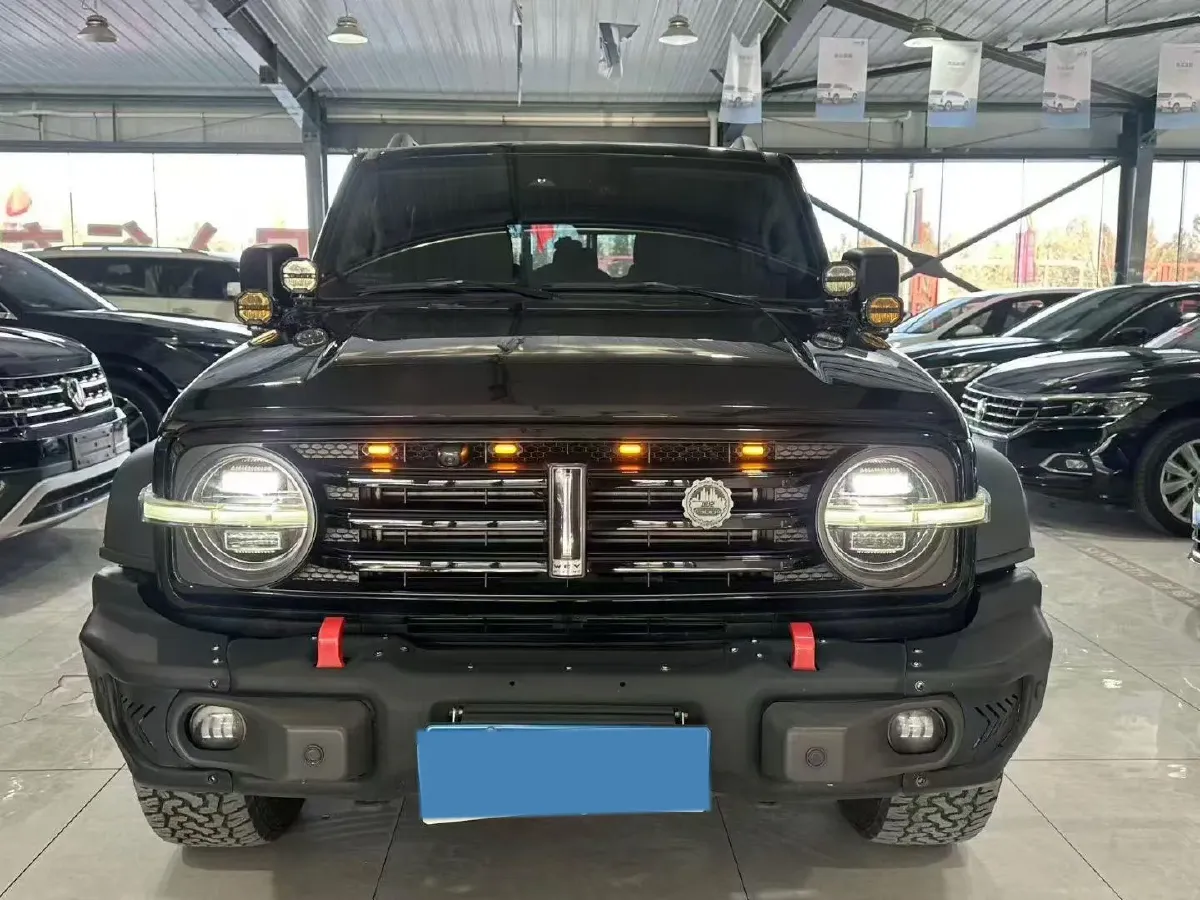 2021 Tank 300 2.0T 227HP L4 8AT,autocango,china used car exporter,china ev exporter,chinese used car exporter,chinese used ev exporter