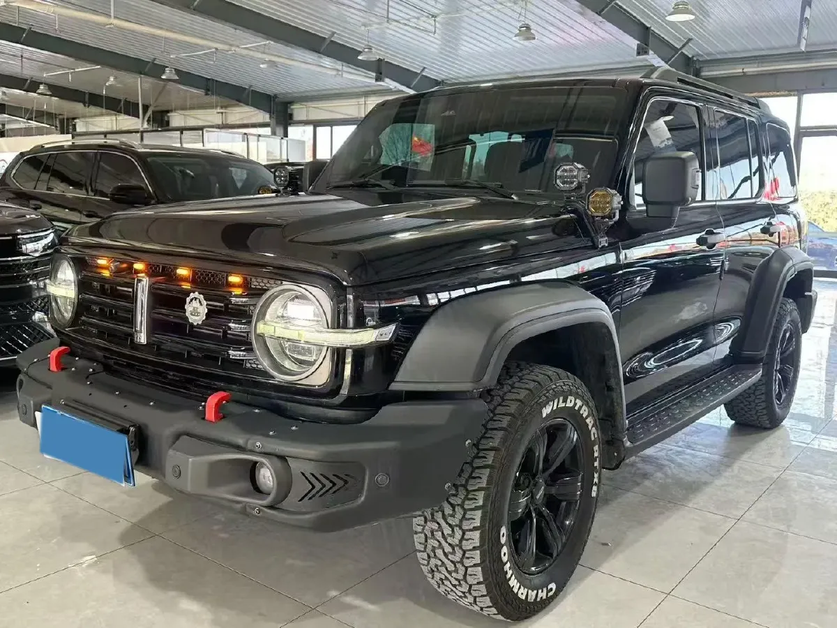 2021 Tank 300 2.0T 227HP L4 8AT,autocango,china used car exporter,china ev exporter,chinese used car exporter,chinese used ev exporter