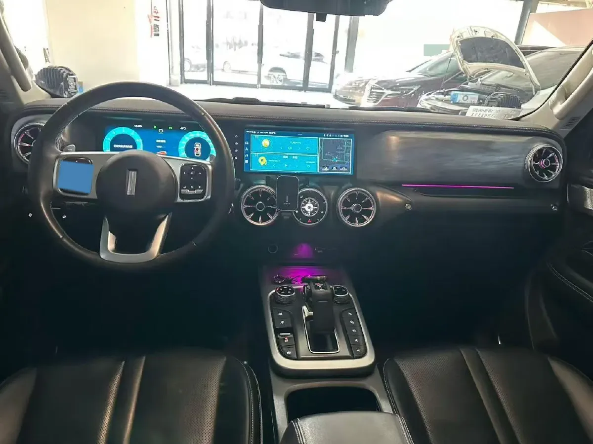 2021 Tank 300 2.0T 227HP L4 8AT,autocango,china used car exporter,china ev exporter,chinese used car exporter,chinese used ev exporter