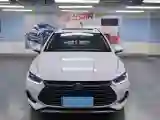 2019 BYD Qin Pro BEV 69.5KWH