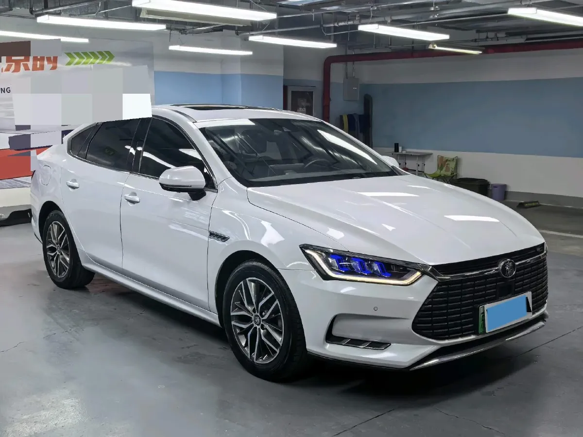 2019 BYD Qin Pro BEV 69.5KWH,autocango,china used car exporter,china ev exporter,chinese used car exporter,chinese used ev exporter