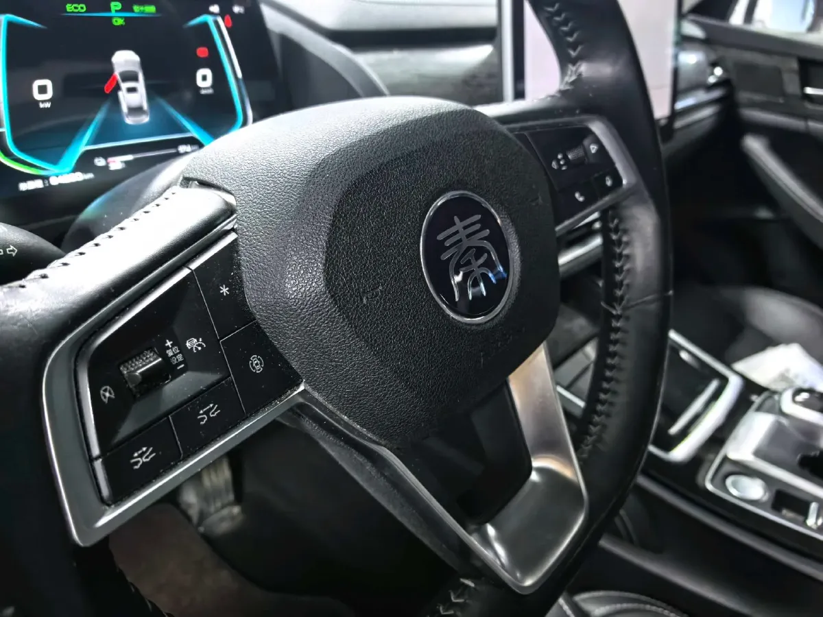 2019 BYD Qin Pro BEV 69.5KWH,autocango,china used car exporter,china ev exporter,chinese used car exporter,chinese used ev exporter