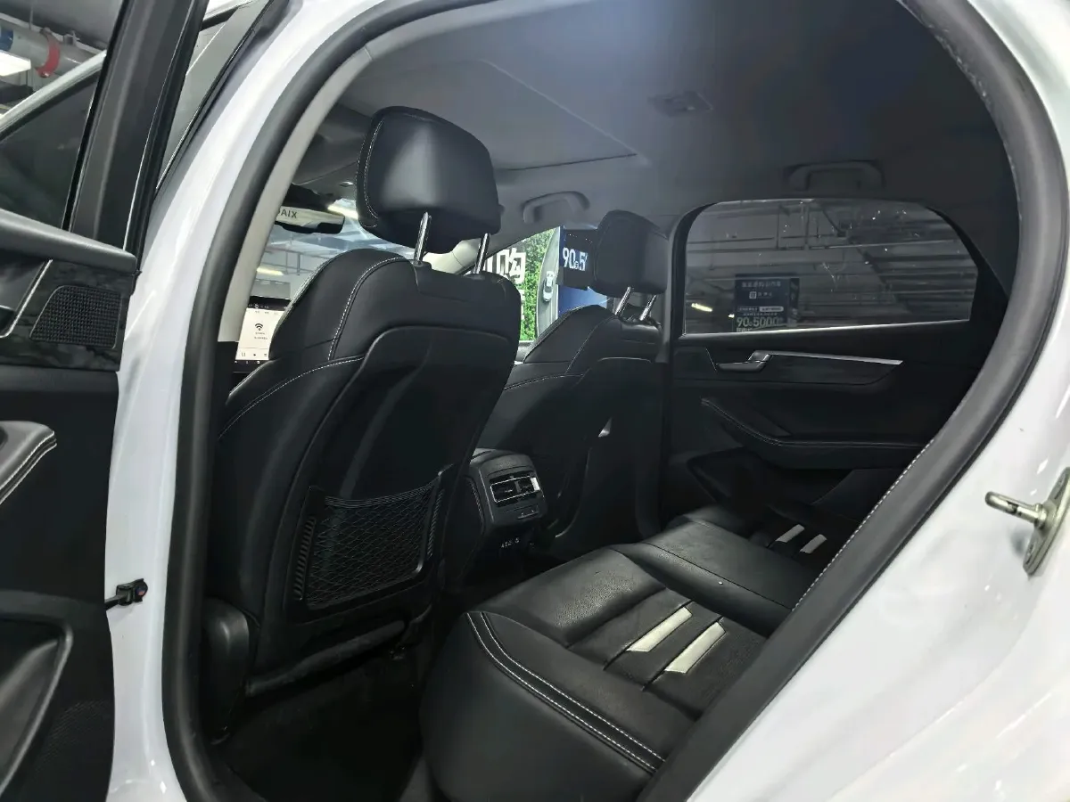 2019 BYD Qin Pro BEV 69.5KWH,autocango,china used car exporter,china ev exporter,chinese used car exporter,chinese used ev exporter