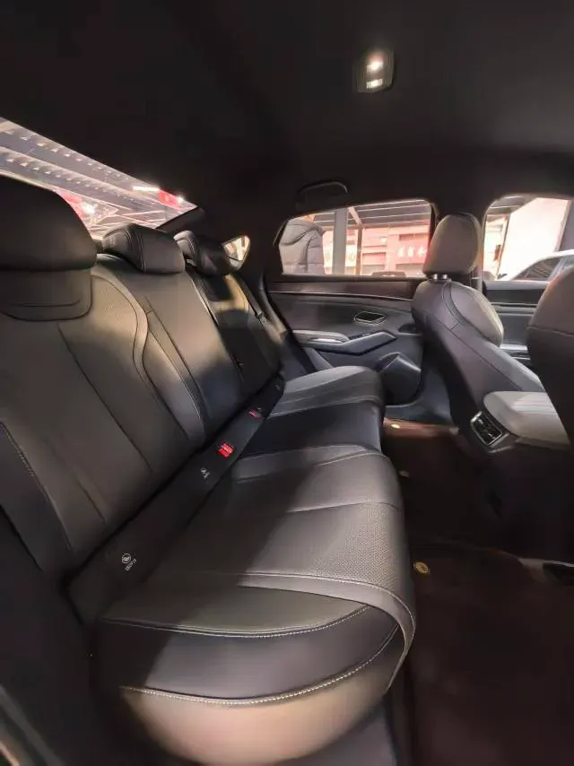 2024 BYD QinL 1.5L 101HP L4 E-CVT PHEV 10.08KWH,autocango,china used car exporter,china ev exporter,chinese used car exporter,chinese used ev exporter