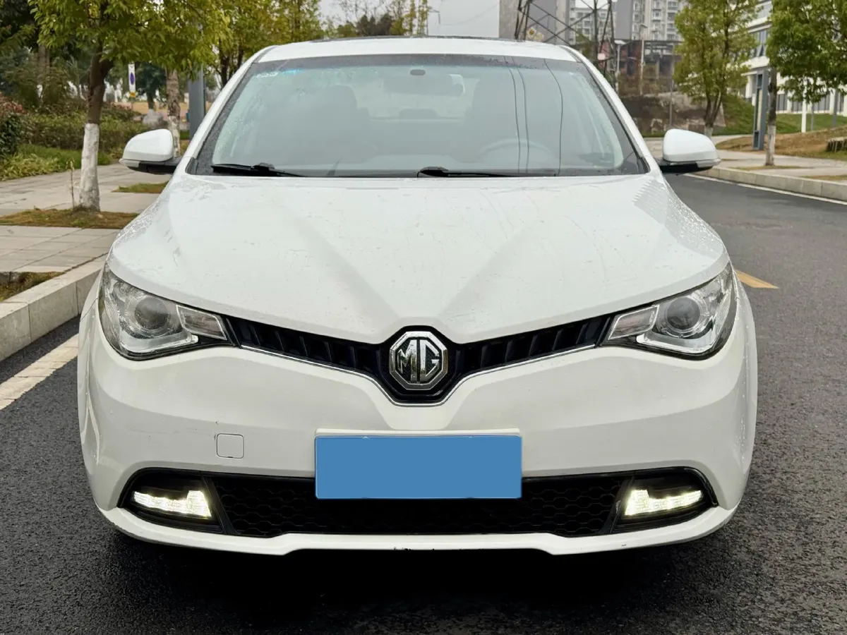 2016 MG GT 1.5L 109HP L4 4AT,autocango,china used car exporter,china ev exporter,chinese used car exporter,chinese used ev exporter