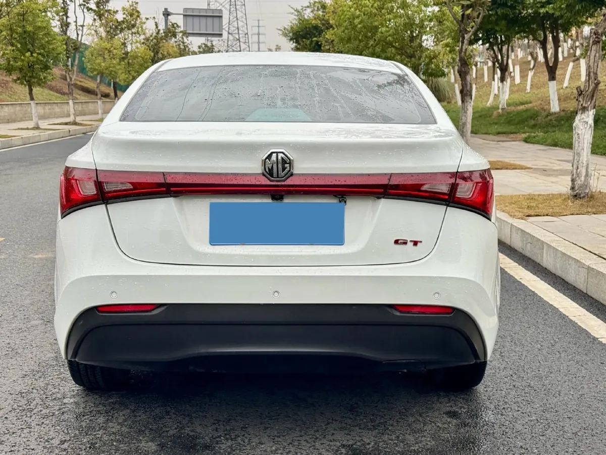 2016 MG GT 1.5L 109HP L4 4AT,autocango,china used car exporter,china ev exporter,chinese used car exporter,chinese used ev exporter
