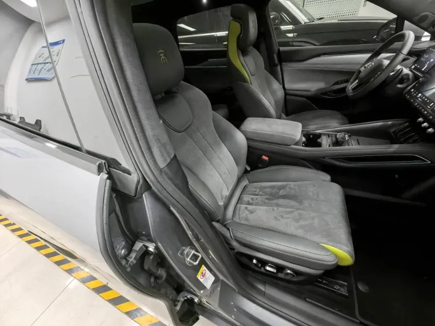 2025 BYD SongL EV BEV 87.04KWH,autocango,china used car exporter,china ev exporter,chinese used car exporter,chinese used ev exporter