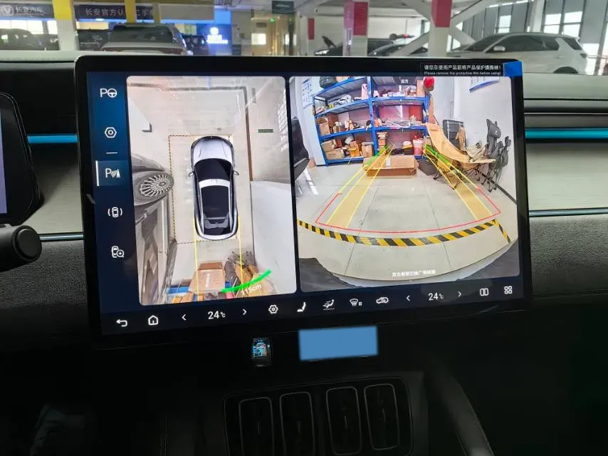 2025 BYD SongL EV BEV 87.04KWH,autocango,china used car exporter,china ev exporter,chinese used car exporter,chinese used ev exporter