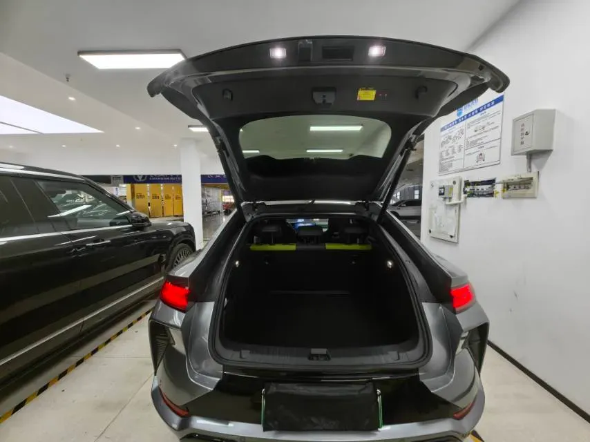 2025 BYD SongL EV BEV 87.04KWH,autocango,china used car exporter,china ev exporter,chinese used car exporter,chinese used ev exporter