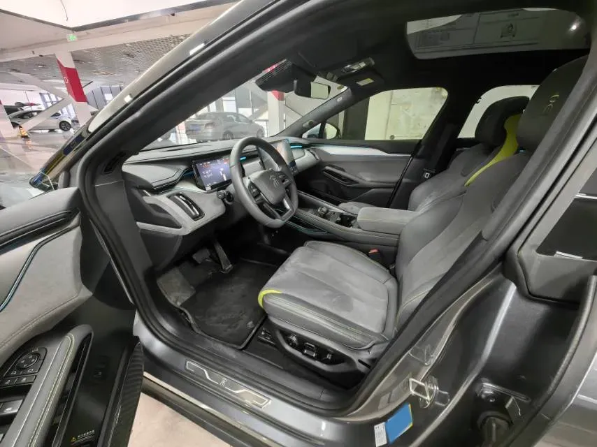 2025 BYD SongL EV BEV 87.04KWH,autocango,china used car exporter,china ev exporter,chinese used car exporter,chinese used ev exporter