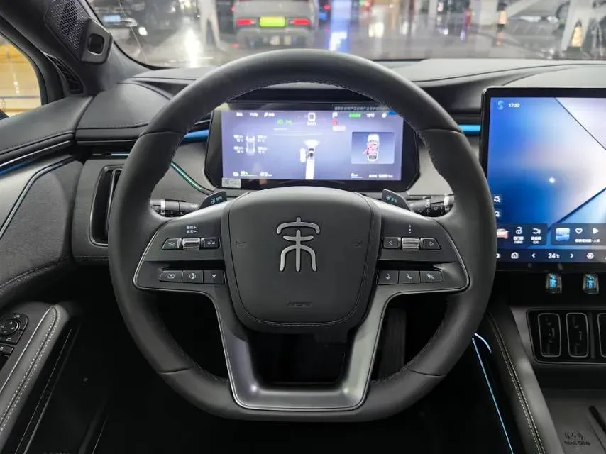 2025 BYD SongL EV BEV 87.04KWH,autocango,china used car exporter,china ev exporter,chinese used car exporter,chinese used ev exporter