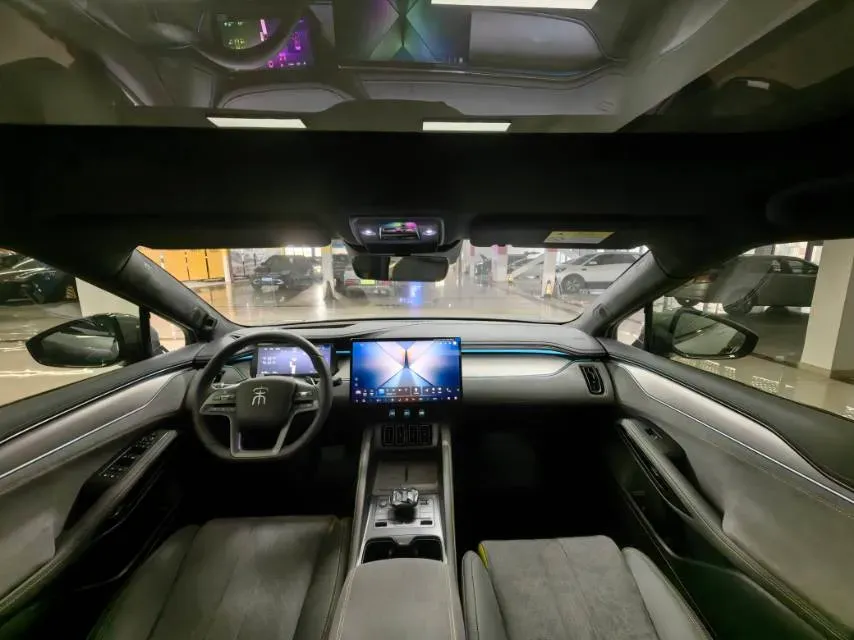 2025 BYD SongL EV BEV 87.04KWH,autocango,china used car exporter,china ev exporter,chinese used car exporter,chinese used ev exporter