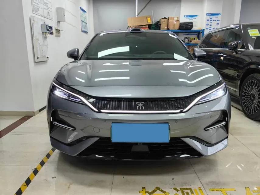 2025 BYD SongL EV BEV 87.04KWH,autocango,china used car exporter,china ev exporter,chinese used car exporter,chinese used ev exporter