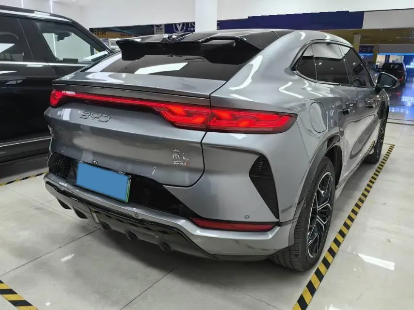 2025 BYD SongL EV BEV 87.04KWH,autocango,china used car exporter,china ev exporter,chinese used car exporter,chinese used ev exporter