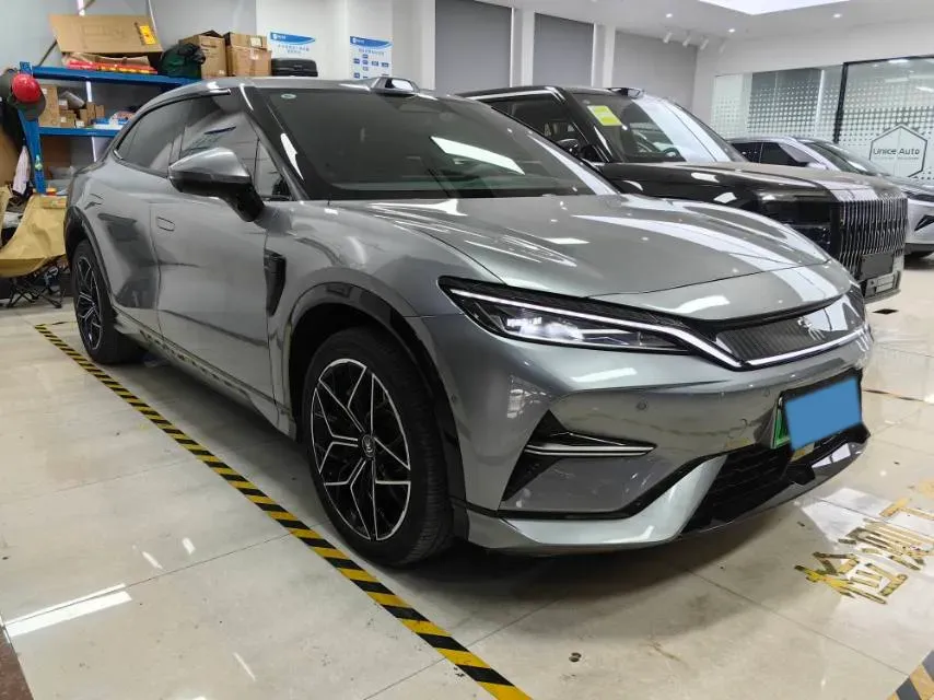 2025 BYD SongL EV BEV 87.04KWH,autocango,china used car exporter,china ev exporter,chinese used car exporter,chinese used ev exporter