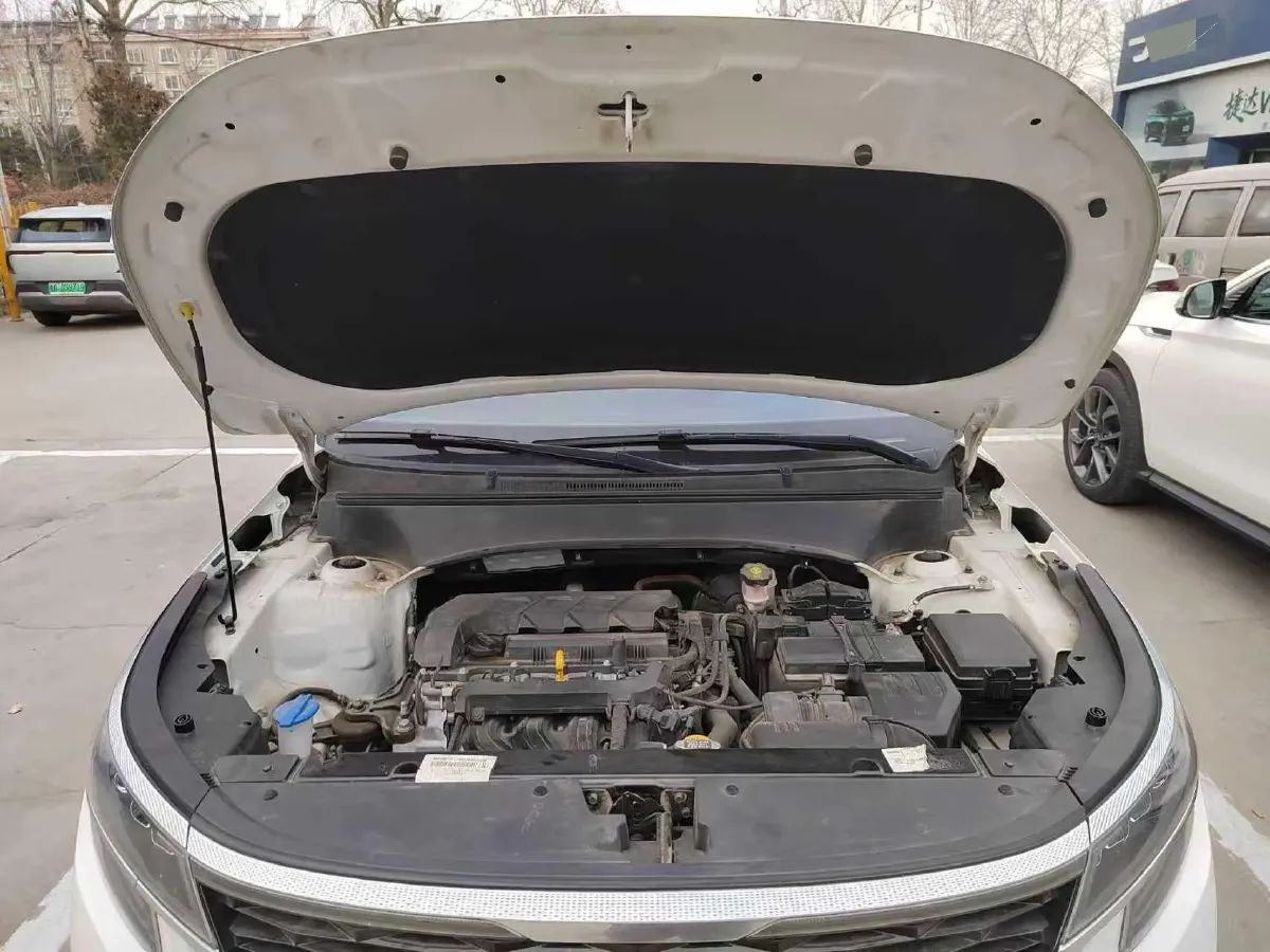 2021 Kia KX3 1.5L 115HP L4 CVT,autocango,china used car exporter,china ev exporter,chinese used car exporter,chinese used ev exporter