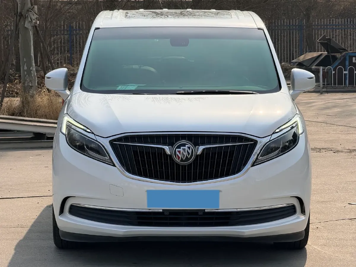 2018 Buick GL8 2.0T 260HP L4 6AT,autocango,china used car exporter,china ev exporter,chinese used car exporter,chinese used ev exporter