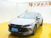 2025 BYD QINL,autocango,china used car exporter,china ev exporter,chinese used car exporter,chinese used ev exporter
