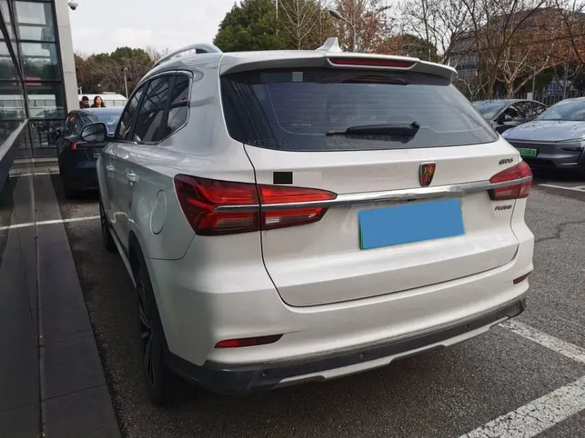 2017 Roewe RX5 1.5T 169HP L4 2AT PHEV 12KWH,autocango,china used car exporter,china ev exporter,chinese used car exporter,chinese used ev exporter