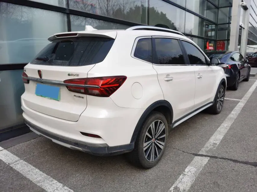 2017 Roewe RX5 1.5T 169HP L4 2AT PHEV 12KWH,autocango,china used car exporter,china ev exporter,chinese used car exporter,chinese used ev exporter