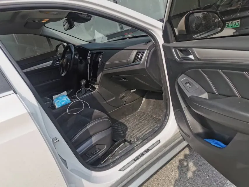 2017 Roewe RX5 1.5T 169HP L4 2AT PHEV 12KWH,autocango,china used car exporter,china ev exporter,chinese used car exporter,chinese used ev exporter