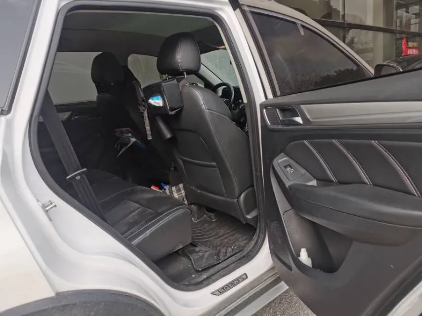 2017 Roewe RX5 1.5T 169HP L4 2AT PHEV 12KWH,autocango,china used car exporter,china ev exporter,chinese used car exporter,chinese used ev exporter