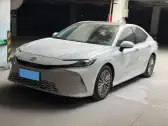 2024 TOYOTA CAMRY,autocango,china used car exporter,china ev exporter,chinese used car exporter,chinese used ev exporter
