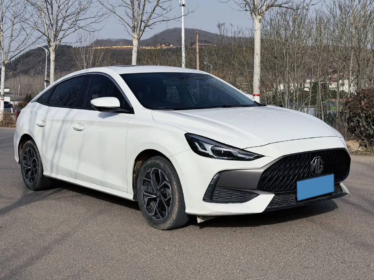 2021 MG 5 1.5L 120HP L4 CVT,autocango,china used car exporter,china ev exporter,chinese used car exporter,chinese used ev exporter