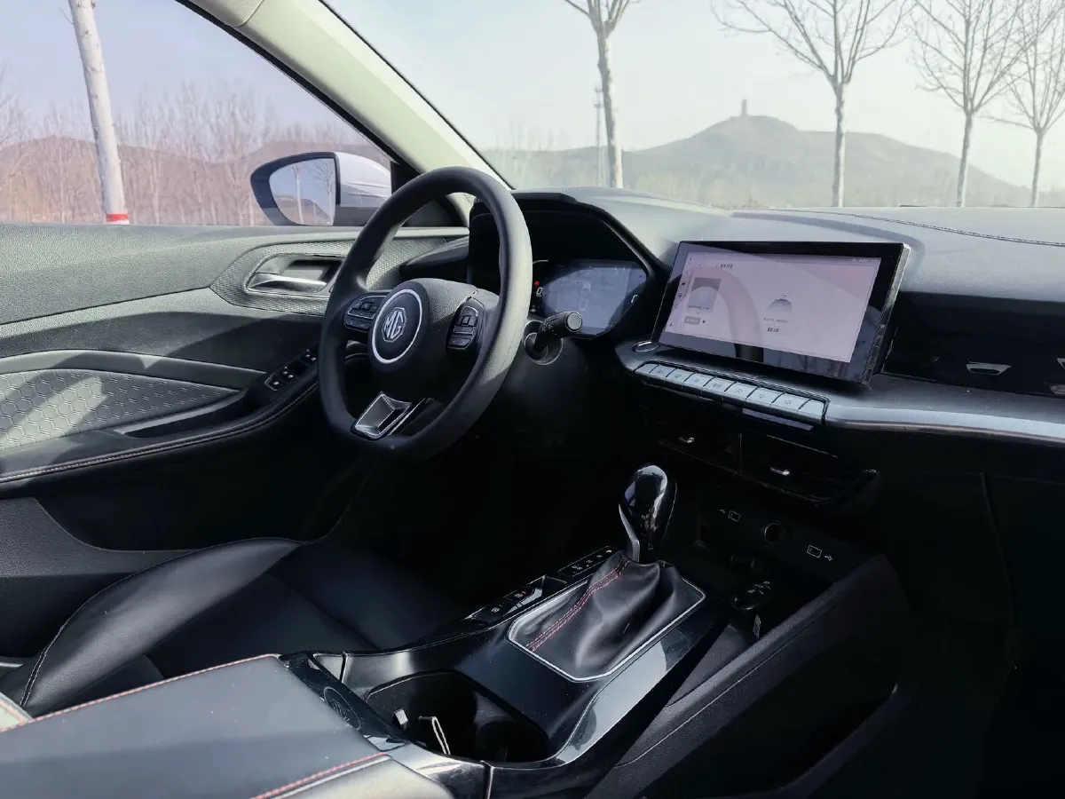 2021 MG 5 1.5L 120HP L4 CVT,autocango,china used car exporter,china ev exporter,chinese used car exporter,chinese used ev exporter