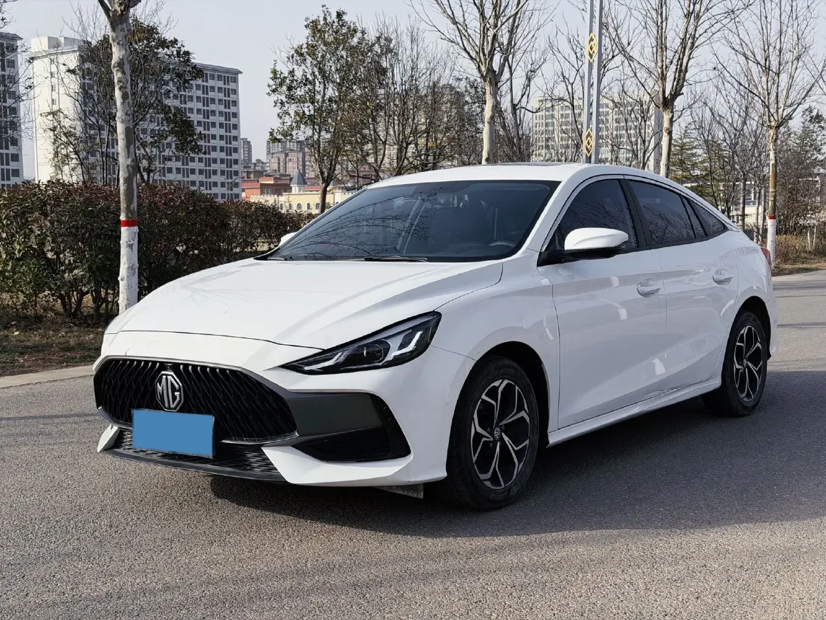 2021 MG 5 1.5L 120HP L4 CVT,autocango,china used car exporter,china ev exporter,chinese used car exporter,chinese used ev exporter