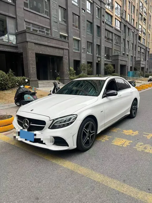 2021 Mercedes-Benz C Class 1.5T 184HP L4 9AT,autocango,china used car exporter,china ev exporter,chinese used car exporter,chinese used ev exporter