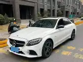2021 MERCEDES-BENZ C CLASS,autocango,china used car exporter,china ev exporter,chinese used car exporter,chinese used ev exporter