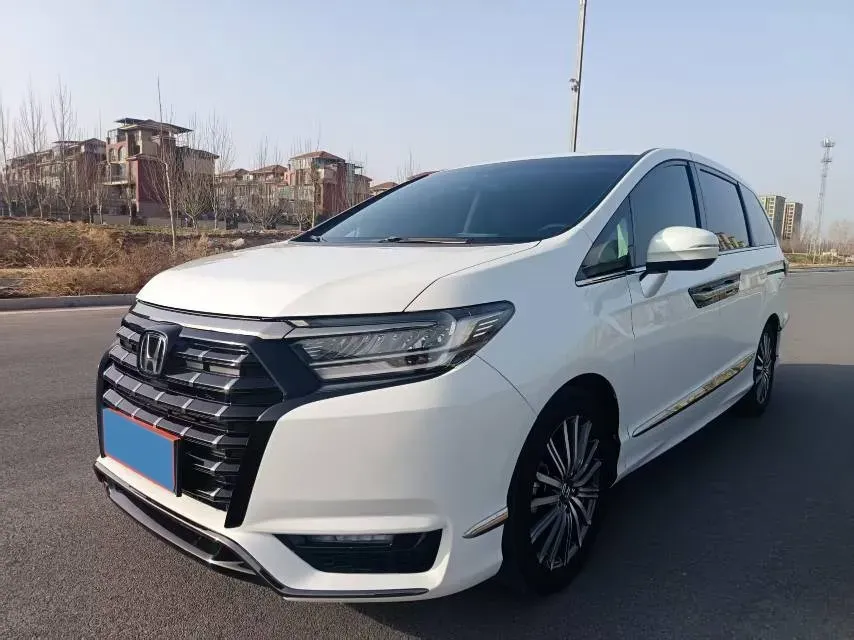 2022 Honda Elysioin 2.0L 146HP L4 E-CVT Hybrid,autocango,china used car exporter,china ev exporter,chinese used car exporter,chinese used ev exporter