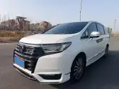 2022 HONDA ELYSIOIN,autocango,china used car exporter,china ev exporter,chinese used car exporter,chinese used ev exporter