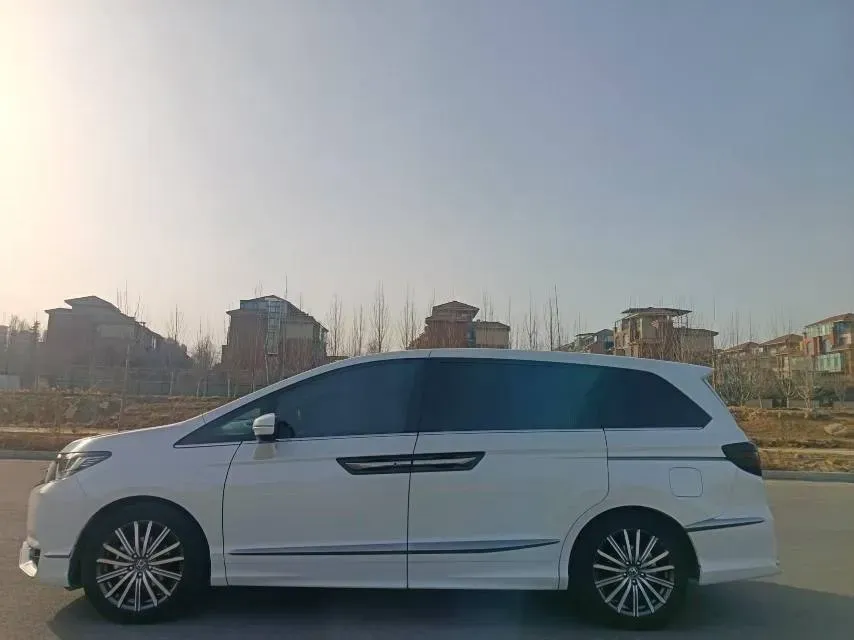 2022 Honda Elysioin 2.0L 146HP L4 E-CVT Hybrid,autocango,china used car exporter,china ev exporter,chinese used car exporter,chinese used ev exporter