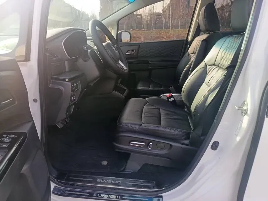 2022 Honda Elysioin 2.0L 146HP L4 E-CVT Hybrid,autocango,china used car exporter,china ev exporter,chinese used car exporter,chinese used ev exporter