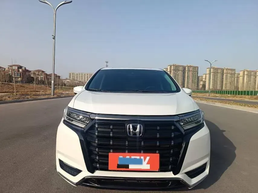 2022 Honda Elysioin 2.0L 146HP L4 E-CVT Hybrid,autocango,china used car exporter,china ev exporter,chinese used car exporter,chinese used ev exporter