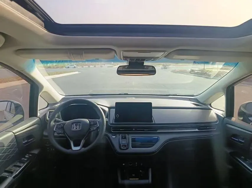 2022 Honda Elysioin 2.0L 146HP L4 E-CVT Hybrid,autocango,china used car exporter,china ev exporter,chinese used car exporter,chinese used ev exporter