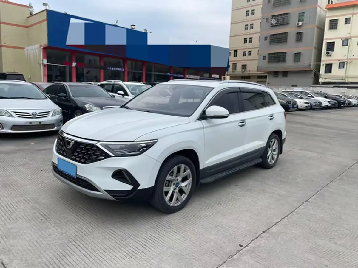 2020 Jetta VS7 1.4T 150HP L4 6AT