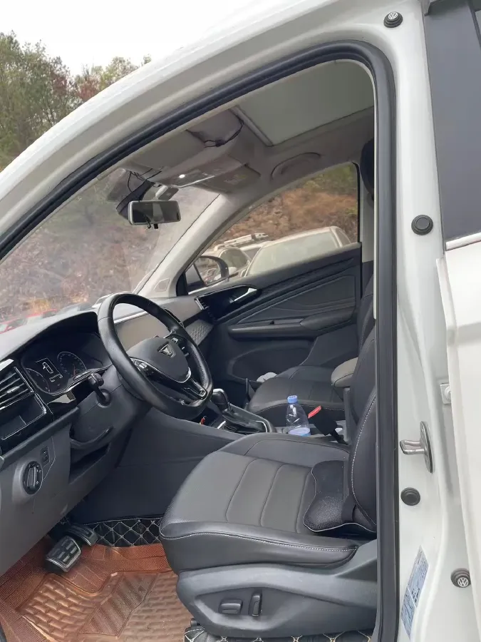 2020 Jetta VS7 1.4T 150HP L4 6AT,autocango,china used car exporter,china ev exporter,chinese used car exporter,chinese used ev exporter