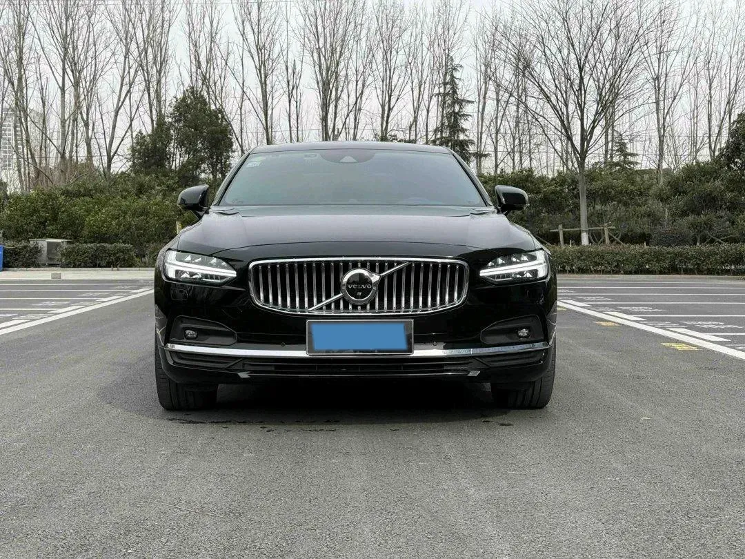 2021 Volvo S90 2.0T 250HP L4 8AT,autocango,china used car exporter,china ev exporter,chinese used car exporter,chinese used ev exporter