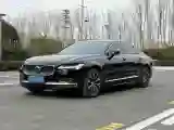 2021 Volvo S90 2.0T 250HP L4 8AT