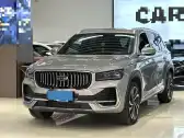 2021 GEELY MONJARO,autocango,china used car exporter,china ev exporter,chinese used car exporter,chinese used ev exporter
