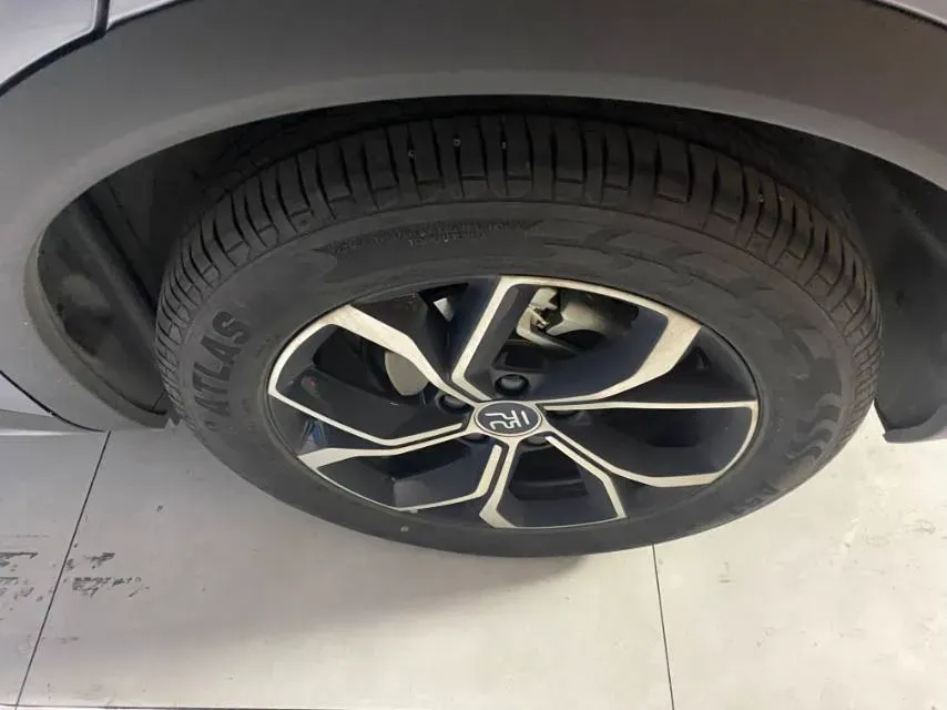 2024 BYD Yuan Plus BEV 60.48KWH,autocango,china used car exporter,china ev exporter,chinese used car exporter,chinese used ev exporter