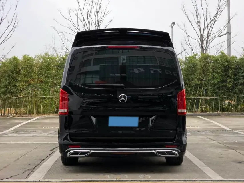 2021 Mercedes-Benz Vito 2.0T 211HP L4 9AT,autocango,china used car exporter,china ev exporter,chinese used car exporter,chinese used ev exporter