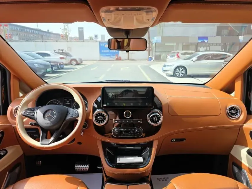 2021 Mercedes-Benz Vito 2.0T 211HP L4 9AT,autocango,china used car exporter,china ev exporter,chinese used car exporter,chinese used ev exporter