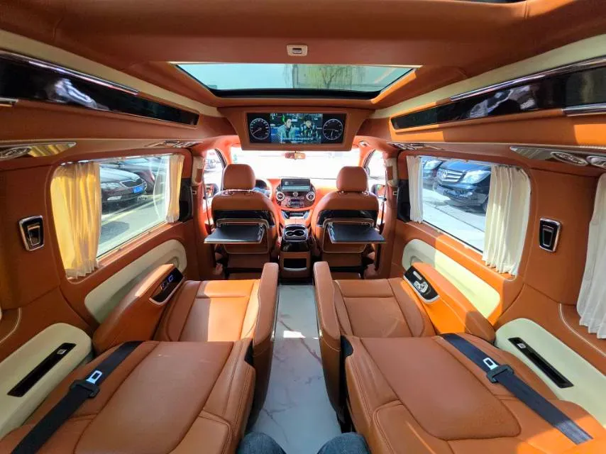 2021 Mercedes-Benz Vito 2.0T 211HP L4 9AT,autocango,china used car exporter,china ev exporter,chinese used car exporter,chinese used ev exporter
