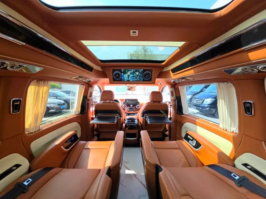 2021 Mercedes-Benz Vito 2.0T 211HP L4 9AT,autocango,china used car exporter,china ev exporter,chinese used car exporter,chinese used ev exporter