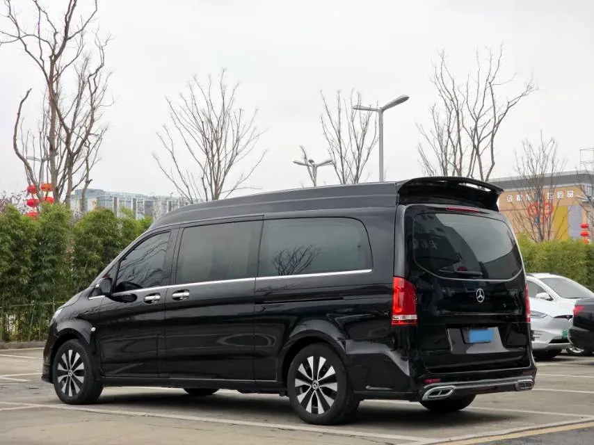 2021 Mercedes-Benz Vito 2.0T 211HP L4 9AT,autocango,china used car exporter,china ev exporter,chinese used car exporter,chinese used ev exporter
